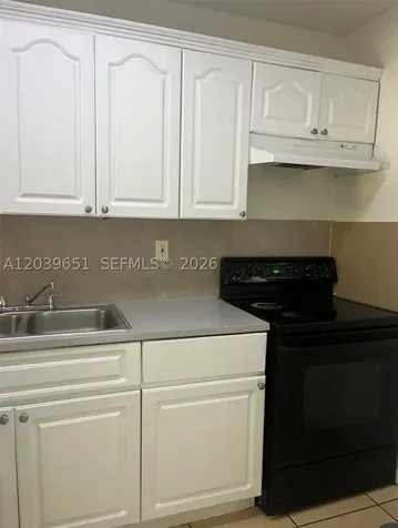 2400 NW 22nd Court Miami FL 33142
