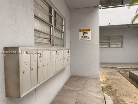 2400 NW 22nd Court Miami FL 33142