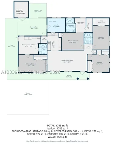 561 W 39th Street Hialeah FL 33012
