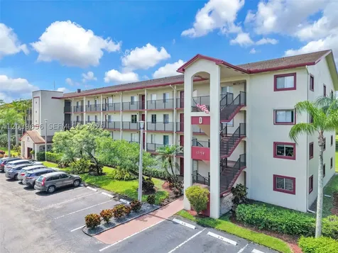 12750 SW 15th Street Pembroke Pines FL 33027