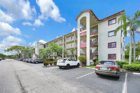 12750 SW 15th Street Pembroke Pines FL 33027