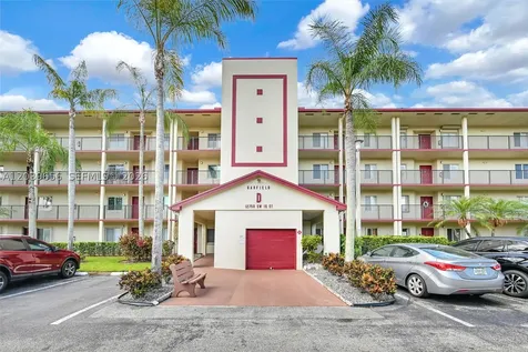 12750 SW 15th Street Pembroke Pines FL 33027