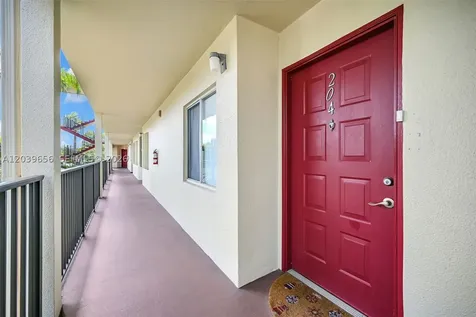 12750 SW 15th Street Pembroke Pines FL 33027