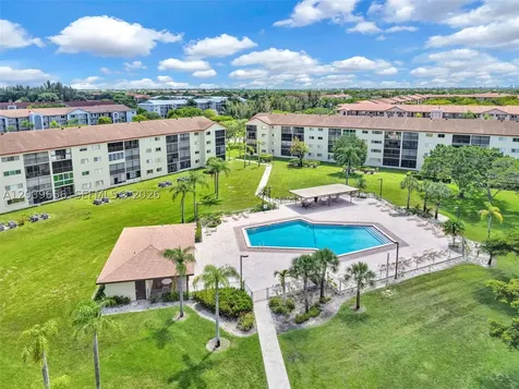 12750 SW 15th Street Pembroke Pines FL 33027