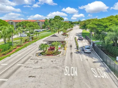 12750 SW 15th Street Pembroke Pines FL 33027