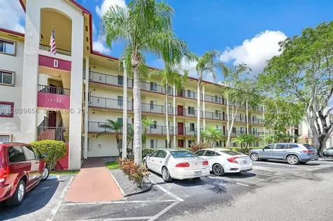 12750 SW 15th Street Pembroke Pines FL 33027
