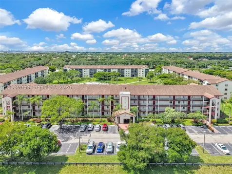 12750 SW 15th Street Pembroke Pines FL 33027