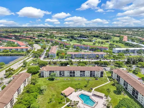 12750 SW 15th Street Pembroke Pines FL 33027