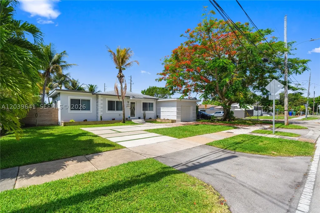 5790 SW 3rd Street Miami FL 33144