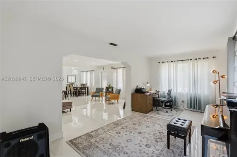 5790 SW 3rd Street Miami FL 33144