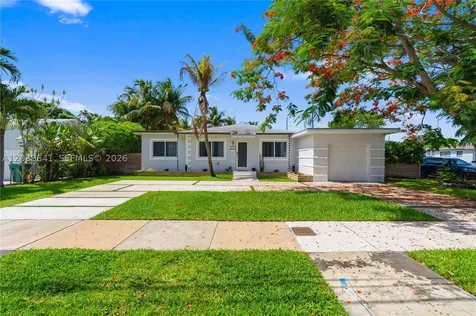 5790 SW 3rd Street Miami FL 33144