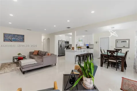 5790 SW 3rd Street Miami FL 33144