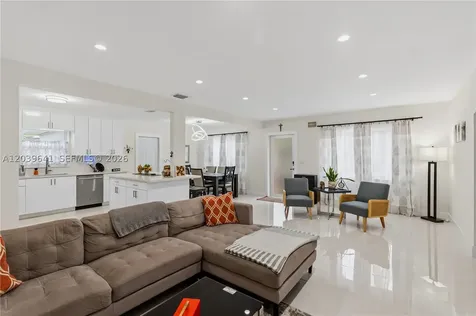 5790 SW 3rd Street Miami FL 33144