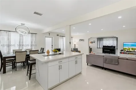5790 SW 3rd Street Miami FL 33144