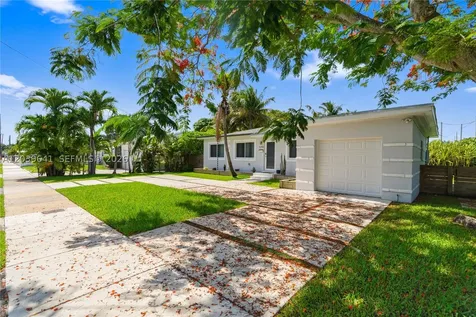 5790 SW 3rd Street Miami FL 33144
