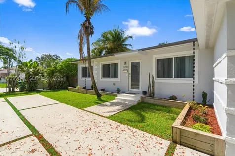 5790 SW 3rd Street Miami FL 33144