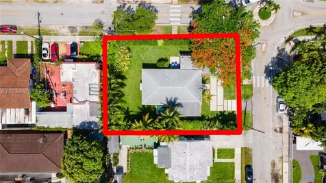 5790 SW 3rd Street Miami FL 33144