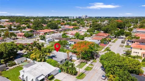 5790 SW 3rd Street Miami FL 33144