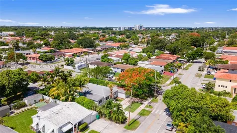 5790 SW 3rd Street Miami FL 33144