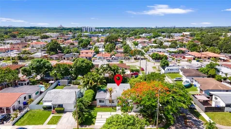 5790 SW 3rd Street Miami FL 33144