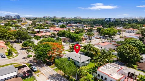 5790 SW 3rd Street Miami FL 33144