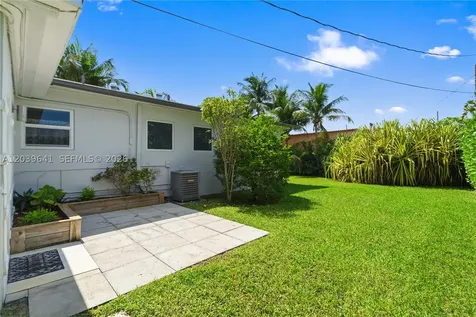 5790 SW 3rd Street Miami FL 33144