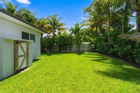 5790 SW 3rd Street Miami FL 33144