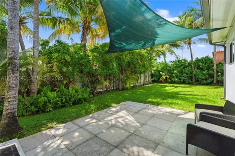 5790 SW 3rd Street Miami FL 33144