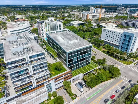 2980 NE 207th Street Aventura FL 33180