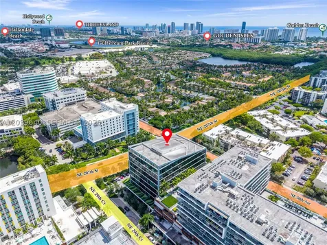 2980 NE 207th Street Aventura FL 33180