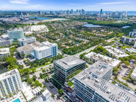 2980 NE 207th Street Aventura FL 33180