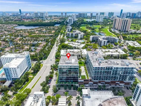 2980 NE 207th Street Aventura FL 33180