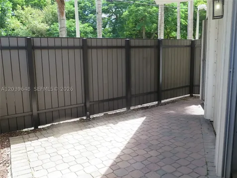 1918 Brickell Avenue Miami FL 33129