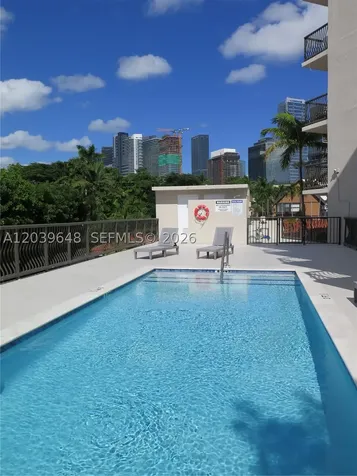 1918 Brickell Avenue Miami FL 33129