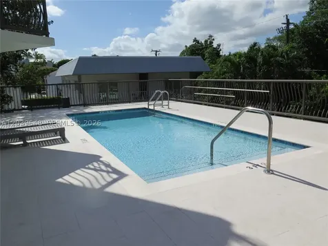 1918 Brickell Avenue Miami FL 33129
