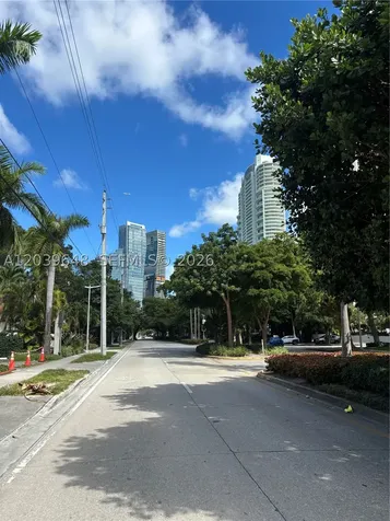 1918 Brickell Avenue Miami FL 33129