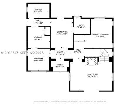 1225 Alton Road Miami Beach FL 33139
