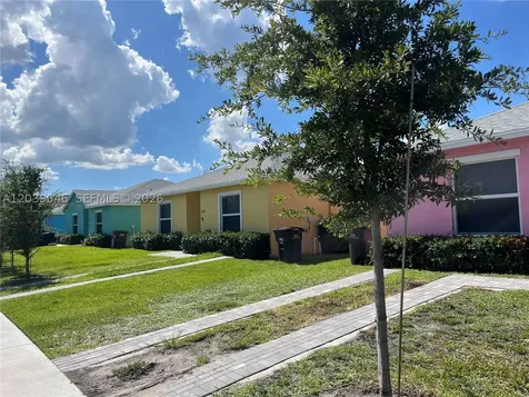 535 Lilac Court West Palm Beach FL 33407