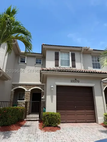 22270 SW 93rd Place Cutler Bay FL 33190