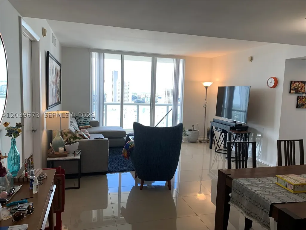 50 Biscayne Boulevard Miami FL 33132