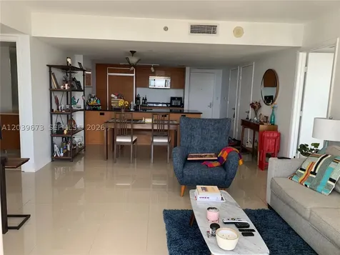 50 Biscayne Boulevard Miami FL 33132