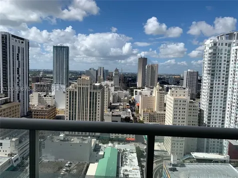 50 Biscayne Boulevard Miami FL 33132