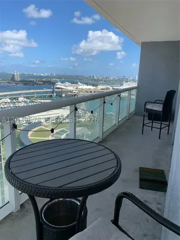 50 Biscayne Boulevard Miami FL 33132