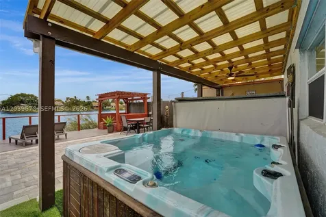 5535 SW 24th Avenue Dania Beach FL 33312