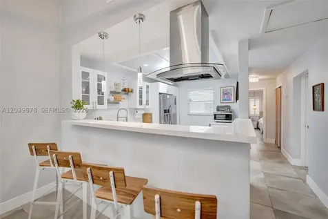 5535 SW 24th Avenue Dania Beach FL 33312