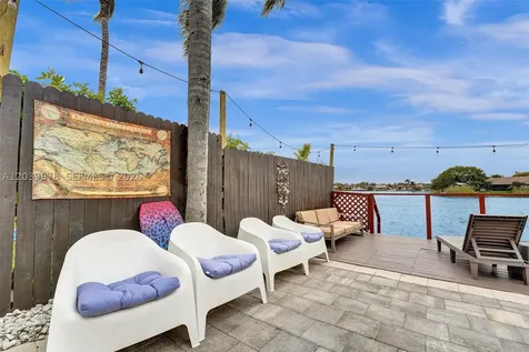 5535 SW 24th Avenue Dania Beach FL 33312