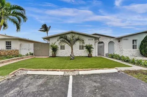 5535 SW 24th Avenue Dania Beach FL 33312