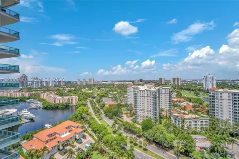 19955 NE 38th Court Aventura FL 33180