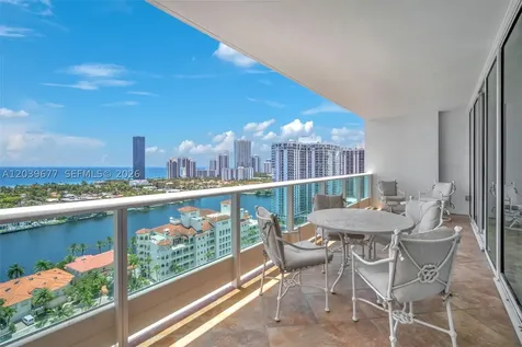 19955 NE 38th Court Aventura FL 33180