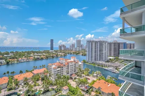 19955 NE 38th Court Aventura FL 33180